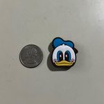 Crocs Disney Donald Duck Jibbitz Photo 0