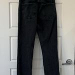 AGOLDE 90's Mid Rise Loose Jeans Smokestack Photo 5