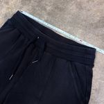 Zella  Ultra Soft Knit High Waist Ankle Pants Photo 2