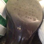 Giani Bernini 👄Sexy Gianni Chocolate Slip On Super Stretch Knee High Boots Photo 3