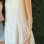 Aerie  White Dress Photo 3