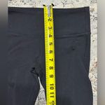 Alo Yoga Women's High-Waist Goddess Legging in Black and Gray Size XXS Photo 6