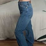 BDG NWT  High-Waisted Cowboy Pants Size 25 straight leg Photo 3