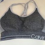Calvin Klein Sports Bra Photo 0