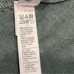 Athleta  Minimalist Sweater Sleep Tank size Large Photo 8