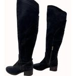 Vince Camuto  Karinda women’s OTK leather boots 5m SKU 6276 Photo 4