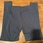 Victoria's Secret Sport Gray Leggings Photo 1