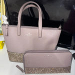 Kate Spade Purse Photo 0