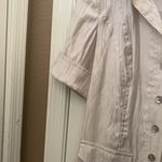 Chico's FINAL MARKDOWN Chico’s button front dress 0 s/4 Photo 1