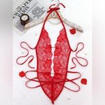 Boutique ✨ super sexy red lingerie ✨ Photo 3