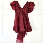 Aje. Gretta Tie Photo 5