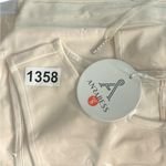 Chic Beige Sleeveless Jumpsuit Photo 4