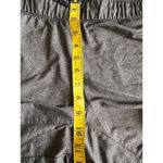 Nike Women's Dri-FIT Attack Training Shorts Gray Size M Activewear Photo 4