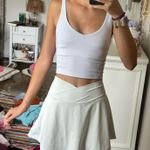 Tennis Skirt White Size XS Photo 0