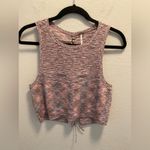 Free People NWT  Best of Us Sweater Tank Top Photo 3