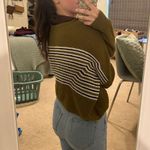 Urban Outfitters Cropped Sweater Photo 1