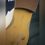 Indigo Rd Shoes Indigo Rd. Hayze Mules Women's Taupe Size 10 Tan Photo 8