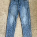 Gap Cheeky Straight Denim Jeans in Women's 2 26 Photo 1