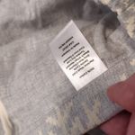 Talbots  Snowflake Pajama Pants Size Medium Photo 3