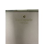 Kate Spade ‎ Stacy Large Slim Bifold Saffiano Leather Wallet Light Pink Photo 1