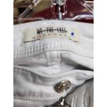 Free People Wide Leg Flare Pants Size 25 Photo 4