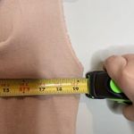 n:philanthropy  Cooper Distressed Dusty Pink Tank Top Size XS Photo 7