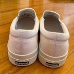 Superga Cotu Slip-on Canvas platform Sneaker size 41 Photo 4