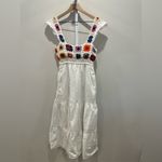 Slate + Willow ‎ Crochet Midi Dress Size XS Photo 1