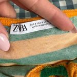 ZARA  Tube Top Photo 1