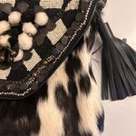 Anthropologie  ibBan beaded crossbody bag Photo 4