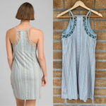 prAna ARDOR DRESS, AGAVE SAMBA medium Photo 2