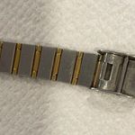 PHILIP WATCH JUNIOR Quartz Gold Tone and Silver Tone Stainless Steel Watch Photo 4