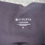 Athleta  Cruise Jogger // Black
Size Small Photo 3