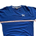 PINK - Victoria's Secret Victoria's Secret Pink Love Nineteen Eighty Six, Long Sleeve Shirt Size medium Photo 2