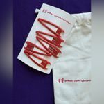 New Urban Sorhisticantion Devilish Hair Clip (Set of 5) Red Photo 2