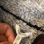 Maurice's Maurice’s Buffalo Plaid Fleece Jacket Photo 3