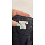 Rag and Bone  Skinny Jeans Womens 29 Black High Rise Ankle Made in USA Photo 4