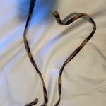 PilyQ Pilly Q Cheeta Print Swimsuit Top Photo 4