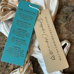 Beach Bunny NWT Hudson High Apex Underwire Bikini Top Size Small Photo 5