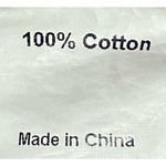 Unknown Brand Women's Distressed Denim Vest Four Button Front Size‎ XS Blue Photo 3