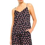 Love Stories Camisole W/ Adjustable Straps NWT Size M Photo 1