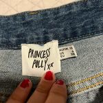 Princess Polly Jeans Photo 1
