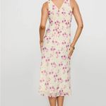 Princess Polly  Nellie Maxi Dress Yellow Floral US 6 NWT IN PACKAGE Photo 3