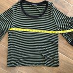 cha cha vente Bell sleeves Blouse  Photo 6