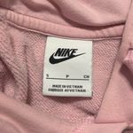 Nike Light Pink  Hoodie Women’s Photo 2