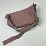 Herschel Supply Company  | Dusty Pink Belt Bag Fanny Pack Photo 5