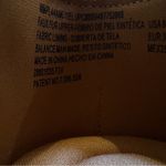 Portland Boot Co Women’s Cozy Teddy Flats, Brown, Comfort Foam Insole, Size 8 Tan Photo 8