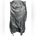 Vince Camuto NWT $400 Vince Canuto Belted Asymmetrical Wrap Coat, Sz XL Photo 8