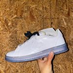 Converse Pro Leather White Low Sneakers Photo 1