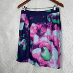 Kate Spade  Harry Tailored Skirt Simply Cinema Jumbo Floral Size 6 NWT‎ Photo 10